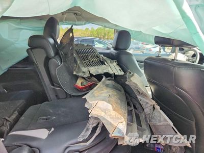 Zdjęcie 11 z 13 samochodu: 2018 NISSAN PATHFINDER SL VIN:5N1DR2MM4JC618501 - miniatura