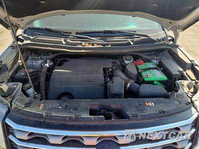 Zdjęcie 12 z 13 samochodu: 2017 FORD EXPLORER XLT VIN:1FM5K7D86HGB22112 - miniatura