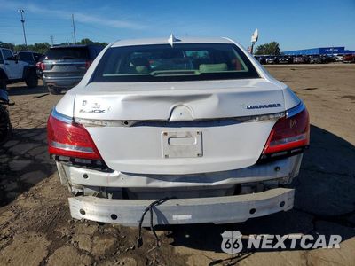 Zdjęcie 6 z 13 samochodu: 2015 BUICK LACROSSE PREMIUM VIN:1G4GF5G36FF193623 - miniatura