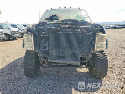 Piąte zdjęcie samochodu w środku: 2010 FORD F250 SUPER DUTY VIN:1FTSW2BR7AEA27926 - miniatura