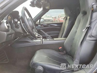 Zdjęcie 7 z 12 samochodu: 2020 MAZDA MX-5 MIATA GRAND TOURING VIN:JM1NDAM74L0411641 - miniatura