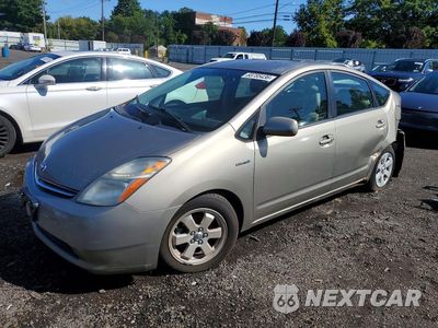 2008 TOYOTA PRIUS BASE JTDKB20U583372994 - główne zdjęcie licytacji z USA - miniatura