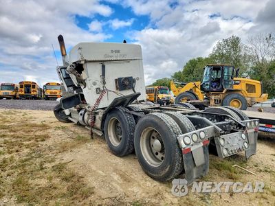 Drugie zdjęcie samochodu z przodu: 2018 KENWORTH W900 SEMI TRUCK VIN:1XKWD49X3JJ193363 - miniatura