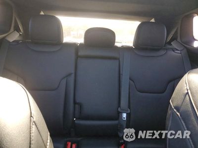 Zdjęcie 10 z 13 samochodu: 2025 JEEP COMPASS LIMITED VIN:3C4NJDCN1ST587767 - miniatura