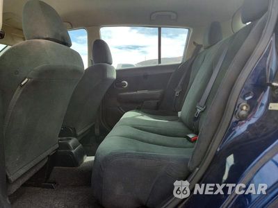 Zdjęcie 10 z 12 samochodu: 2012 NISSAN VERSA 1.8 S VIN:3N1BC1CPXCK287300 - miniatura