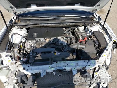Zdjęcie 11 z 12 samochodu: 2020 TOYOTA CAMRY XSE VIN:4T1K61AK4LU315597 - miniatura