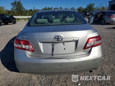 Zdjęcie 6 z 13 samochodu: 2010 TOYOTA CAMRY LE VIN:4T4BF3EK1AR001625 - miniatura