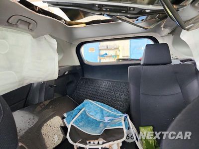 Zdjęcie 10 z 13 samochodu: 2021 TOYOTA RAV4 LE VIN:2T3H1RFV5MC138952 - miniatura