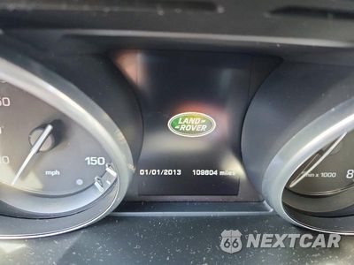 Zdjęcie 9 z 14 samochodu: 2014 LAND ROVER RANGE ROVER SPORT HSE VIN:SALWR2WFXEA367506 - miniatura