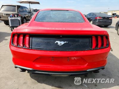 Zdjęcie 6 z 13 samochodu: 2018 FORD MUSTANG VIN:1FA6P8TH0J5108389 - miniatura