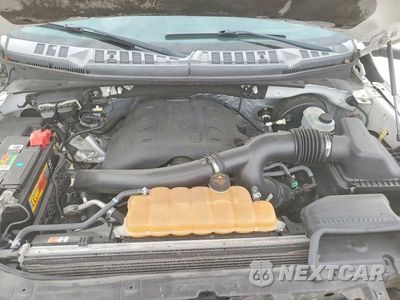 Zdjęcie 11 z 13 samochodu: 2016 FORD F150 SUPERCREW VIN:1FTEW1CG8GFB34944 - miniatura