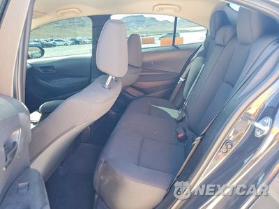 Zdjęcie 10 z 12 samochodu: 2026 TOYOTA COROLLA LE VIN:5YFB4MDEXTP410437 - miniatura