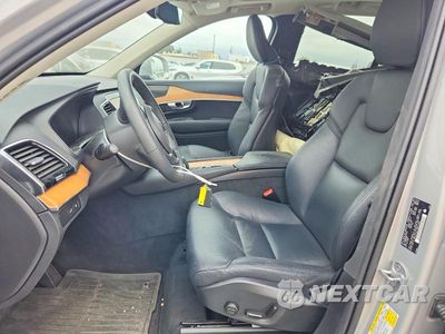 Zdjęcie 7 z 14 samochodu: 2024 VOLVO XC90 PLUS VIN:YV4H60CE8R1157353 - miniatura