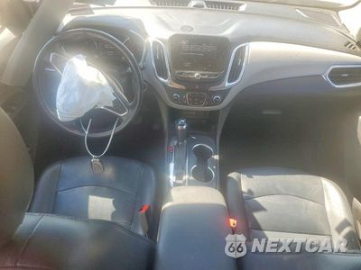 Zdjęcie 8 z 14 samochodu: 2019 CHEVROLET EQUINOX LT VIN:2GNAXKEV2K6142139 - miniatura