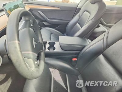 Zdjęcie 7 z 12 samochodu: 2021 TESLA MODEL 3 VIN:5YJ3E1EB2MF983317 - miniatura