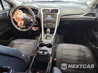 Zdjęcie 8 z 12 samochodu: 2014 FORD FUSION SE VIN:1FA6P0H78E5376341 - miniatura