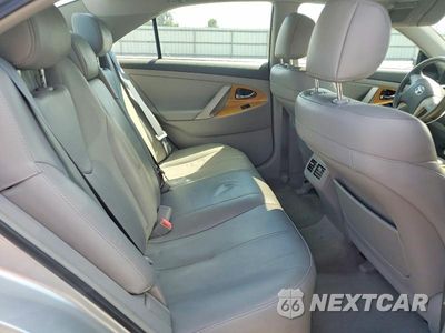 Zdjęcie 10 z 12 samochodu: 2007 TOYOTA CAMRY XLE V6 VIN:4T1BK46K47U540677 - miniatura
