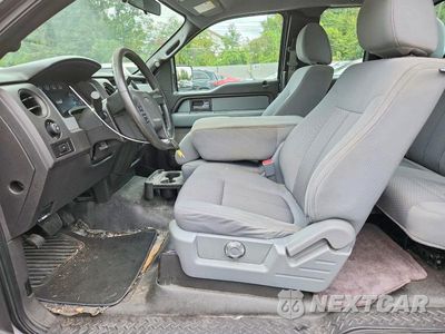 Zdjęcie 7 z 12 samochodu: 2012 FORD F150 SUPER CAB VIN:1FTFX1ET8CFB92462 - miniatura