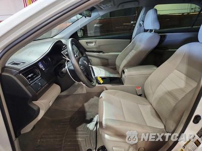 Zdjęcie 7 z 13 samochodu: 2017 TOYOTA CAMRY LE VIN:4T1BF1FK8HU715176 - miniatura