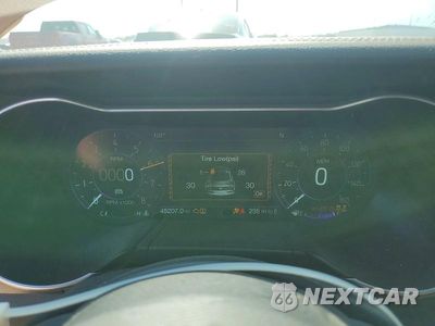 Zdjęcie 9 z 13 samochodu: 2018 FORD MUSTANG GT VIN:1FA6P8CF3J5103895 - miniatura