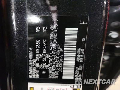 Zdjęcie 14 z 14 samochodu: 2026 LEXUS RX 450H+ PREMIUM VIN:JTJCJMGA8T2041675 - miniatura