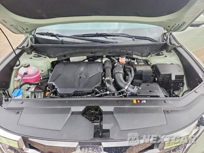 Zdjęcie 11 z 12 samochodu: 2024 HYUNDAI SANTA CRUZ LIMITED VIN:5NTJEDAF8RH084859 - miniatura