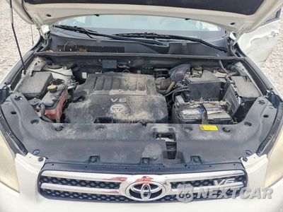 Zdjęcie 11 z 12 samochodu: 2006 TOYOTA RAV4 LIMITED VIN:JTMBK31V565011585 - miniatura