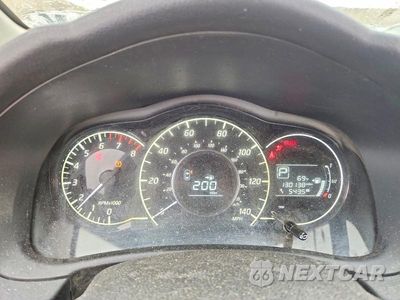 Zdjęcie 9 z 12 samochodu: 2016 NISSAN VERSA NOTE SV VIN:3N1CE2CP3GL350533 - miniatura