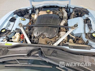 Zdjęcie 11 z 12 samochodu: 2019 KARMA AUTOMOTIVE REVERO PREMIUM PLUS VIN:50GK41SA4KA000110 - miniatura