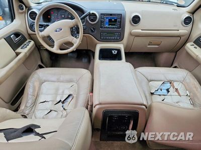 Zdjęcie 8 z 13 samochodu: 2004 FORD EXPEDITION EDDIE BAUER VIN:1FMFU18L54LB14871 - miniatura
