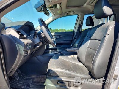 Zdjęcie 7 z 13 samochodu: 2016 HONDA PILOT ELITE VIN:5FNYF6H02GB121360 - miniatura