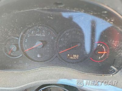 Zdjęcie 9 z 12 samochodu: 2005 SUBARU LEGACY OUTBACK 2.5 XT VIN:4S4BP68C854320331 - miniatura