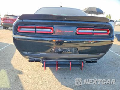 Zdjęcie 6 z 12 samochodu: 2017 DODGE CHALLENGER R/T VIN:2C3CDZBT8HH530743 - miniatura
