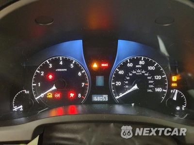 Zdjęcie 9 z 12 samochodu: 2011 LEXUS RX 350 VIN:2T2BK1BA7BC094316 - miniatura
