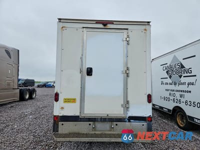 Zdjęcie 6 z 14 samochodu: 2019 CHEVROLET EXPRESS DELIVERY TRUCK VIN:1GB0GRFG8K1362602 - miniatura