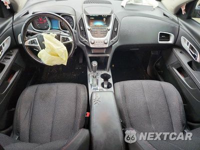 Zdjęcie 8 z 12 samochodu: 2016 CHEVROLET EQUINOX LT VIN:2GNALCEK6G6200980 - miniatura