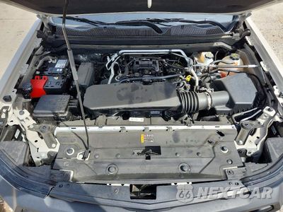 Zdjęcie 11 z 12 samochodu: 2026 CHEVROLET COLORADO TRAIL BOSS VIN:1GCPTEEKXT1149673 - miniatura
