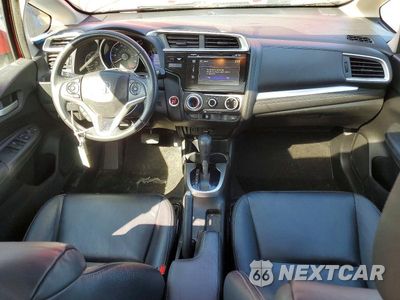 Zdjęcie 8 z 13 samochodu: 2015 HONDA FIT EX VIN:3HGGK5H81FM765533 - miniatura