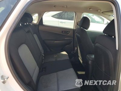 Zdjęcie 11 z 14 samochodu: 2021 HYUNDAI KONA SEL VIN:KM8K22AA9MU692422 - miniatura