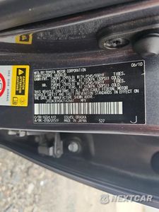 Zdjęcie 13 z 13 samochodu: 2010 TOYOTA HIGHLANDER LIMITED VIN:JTEDK3EH0A2162661 - miniatura