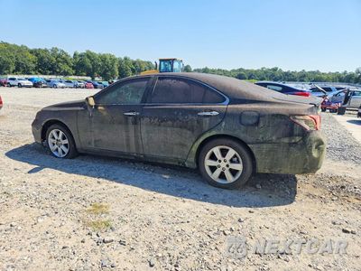 Drugie zdjęcie samochodu z przodu: 2008 LEXUS ES 350 VIN:JTHBJ46G682255493 - miniatura