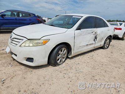 2011 TOYOTA CAMRY LE V6 4T1BK3EK9BU623560 - główne zdjęcie licytacji z USA - miniatura