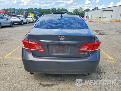 Zdjęcie 6 z 12 samochodu: 2011 LEXUS ES 350 VIN:JTHBK1EG0B2461462 - miniatura