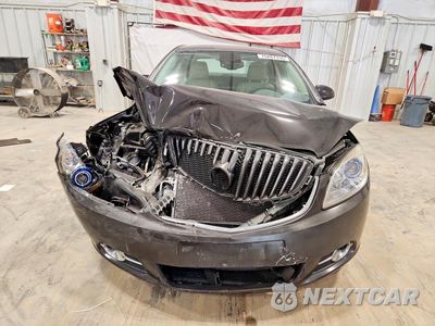 Piąte zdjęcie samochodu w środku: 2013 BUICK VERANO VIN:1G4PS5SK1D4216910 - miniatura