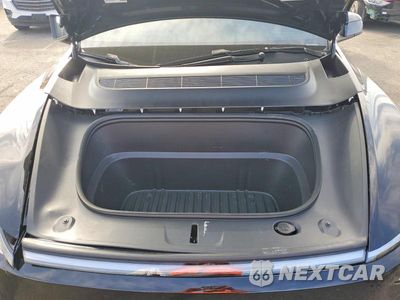 Zdjęcie 11 z 12 samochodu: 2026 TESLA MODEL Y VIN:7SAYGDET1TA712368 - miniatura