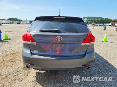 Zdjęcie 6 z 13 samochodu: 2009 TOYOTA VENZA FWD V6 VIN:4T3ZK11A29U014229 - miniatura