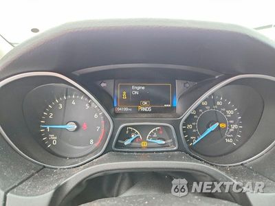 Zdjęcie 9 z 12 samochodu: 2015 FORD FOCUS SE VIN:1FADP3K29FL384550 - miniatura
