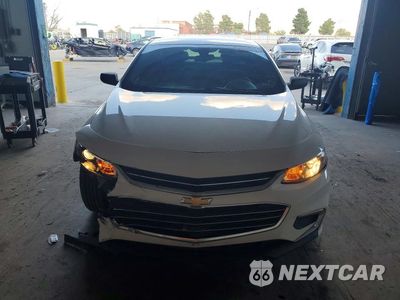 Piąte zdjęcie samochodu w środku: 2018 CHEVROLET MALIBU LS VIN:1G1ZB5ST8JF164500 - miniatura