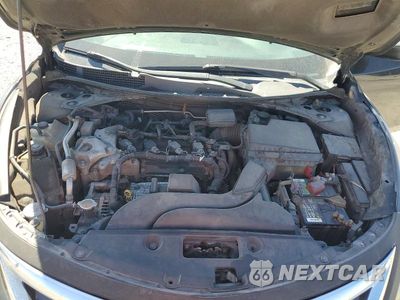 Zdjęcie 11 z 12 samochodu: 2015 NISSAN ALTIMA 2.5 S VIN:1N4AL3AP1FC138247 - miniatura