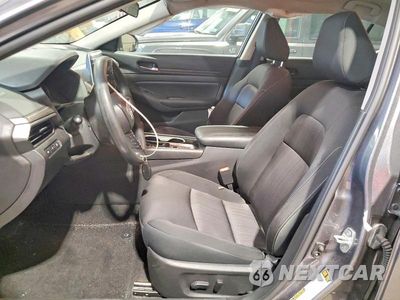 Zdjęcie 7 z 12 samochodu: 2024 NISSAN ALTIMA SV VIN:1N4BL4DW6RN421460 - miniatura